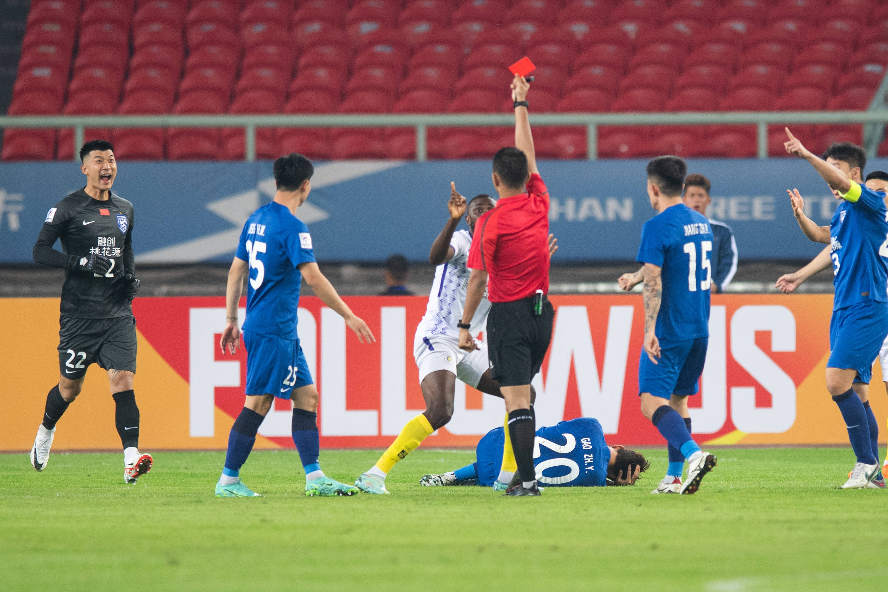 西悉尼流浪者凭借进球,获得亚冠首胜 西悉尼流浪者凭借进球,获得亚冠首胜