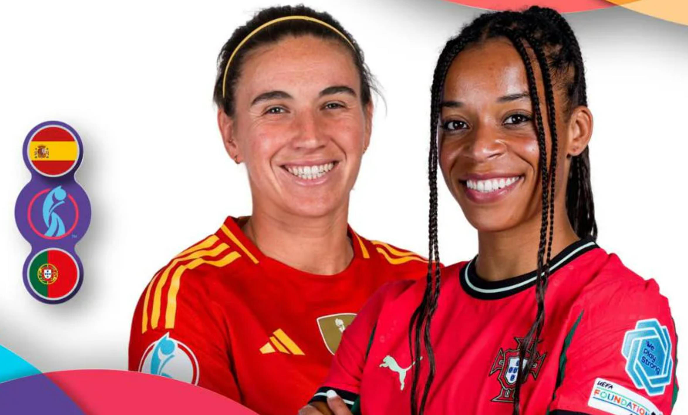 葡萄牙女足挑战加拿大,谁能取胜?的简单介绍 葡萄牙女足挑战加拿大,谁能取胜?的简单介绍