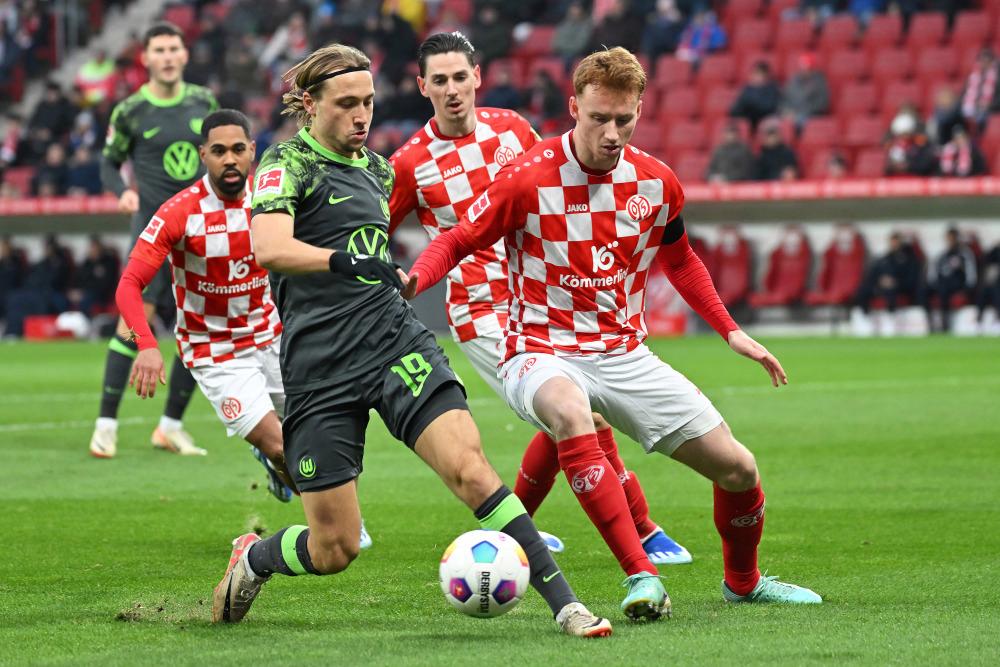 RB莱比锡在主场遭受惨败,德甲争冠形势再起波澜的简单介绍 RB莱比锡在主场遭受惨败,德甲争冠形势再起波澜的简单介绍