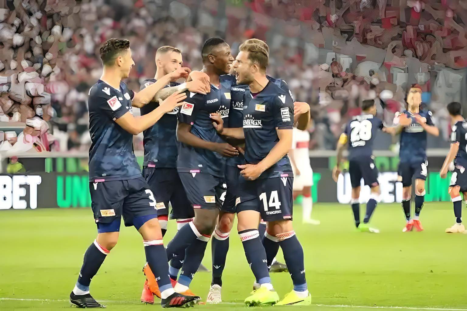 RB莱比锡在主场遭受惨败,德甲争冠形势再起波澜的简单介绍 RB莱比锡在主场遭受惨败,德甲争冠形势再起波澜的简单介绍