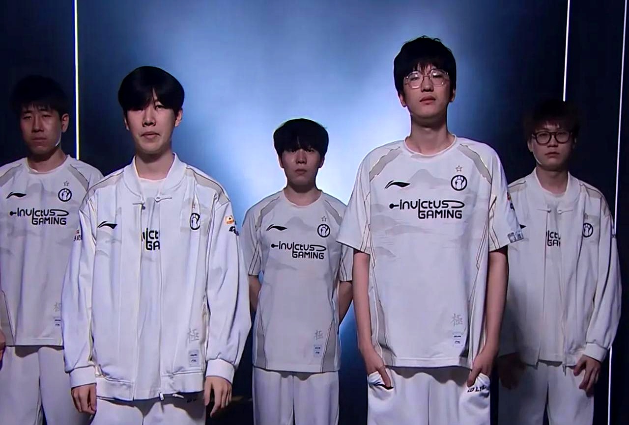 开云体育官网-BLG血洗EDG，Xiaohu打出惊人五杀顶尖较量半决赛，锁定晋级资格的简单介绍