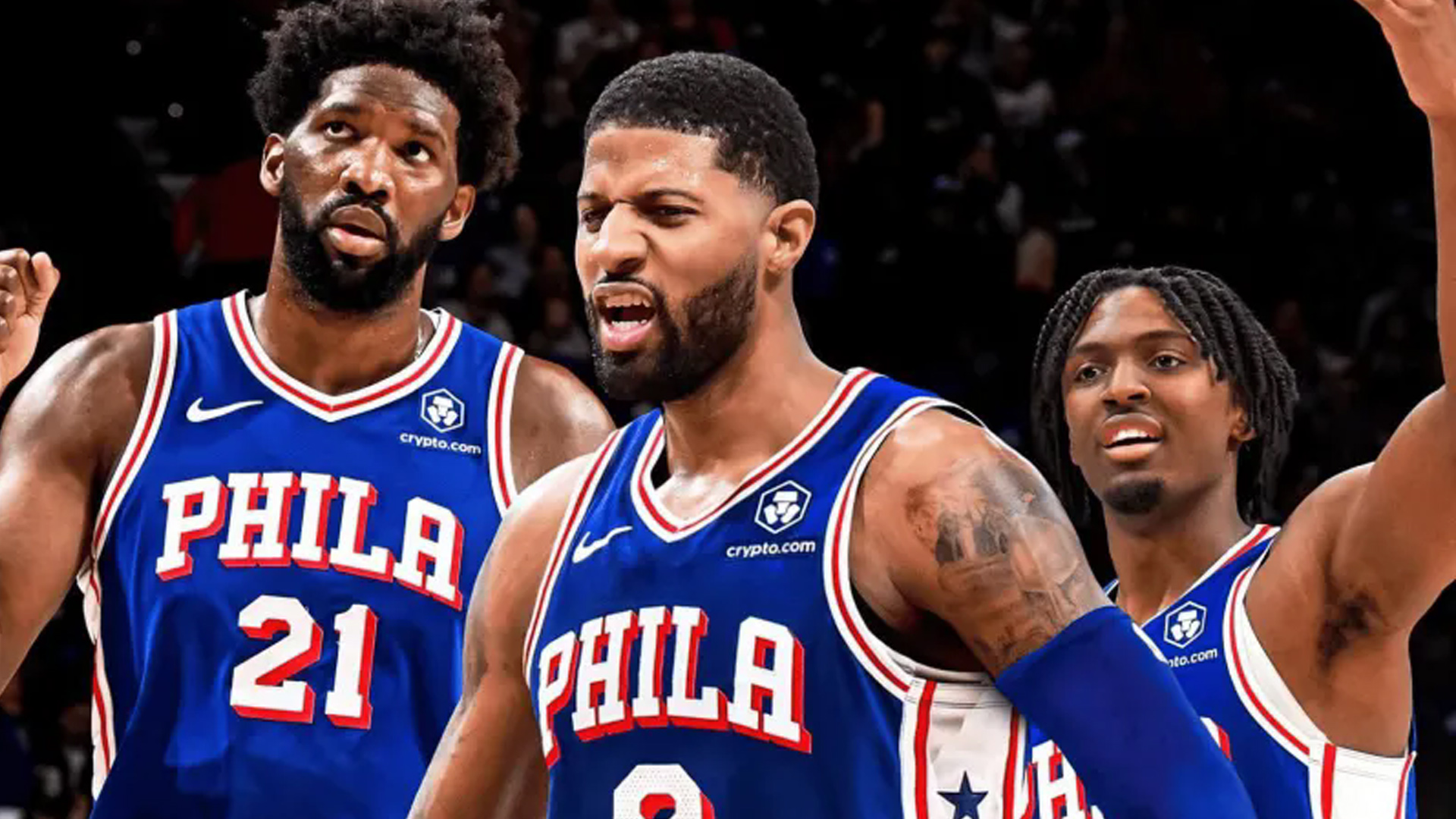 76人轻取老鹰,恩比德狂砍30分 76人轻取老鹰,恩比德狂砍30分