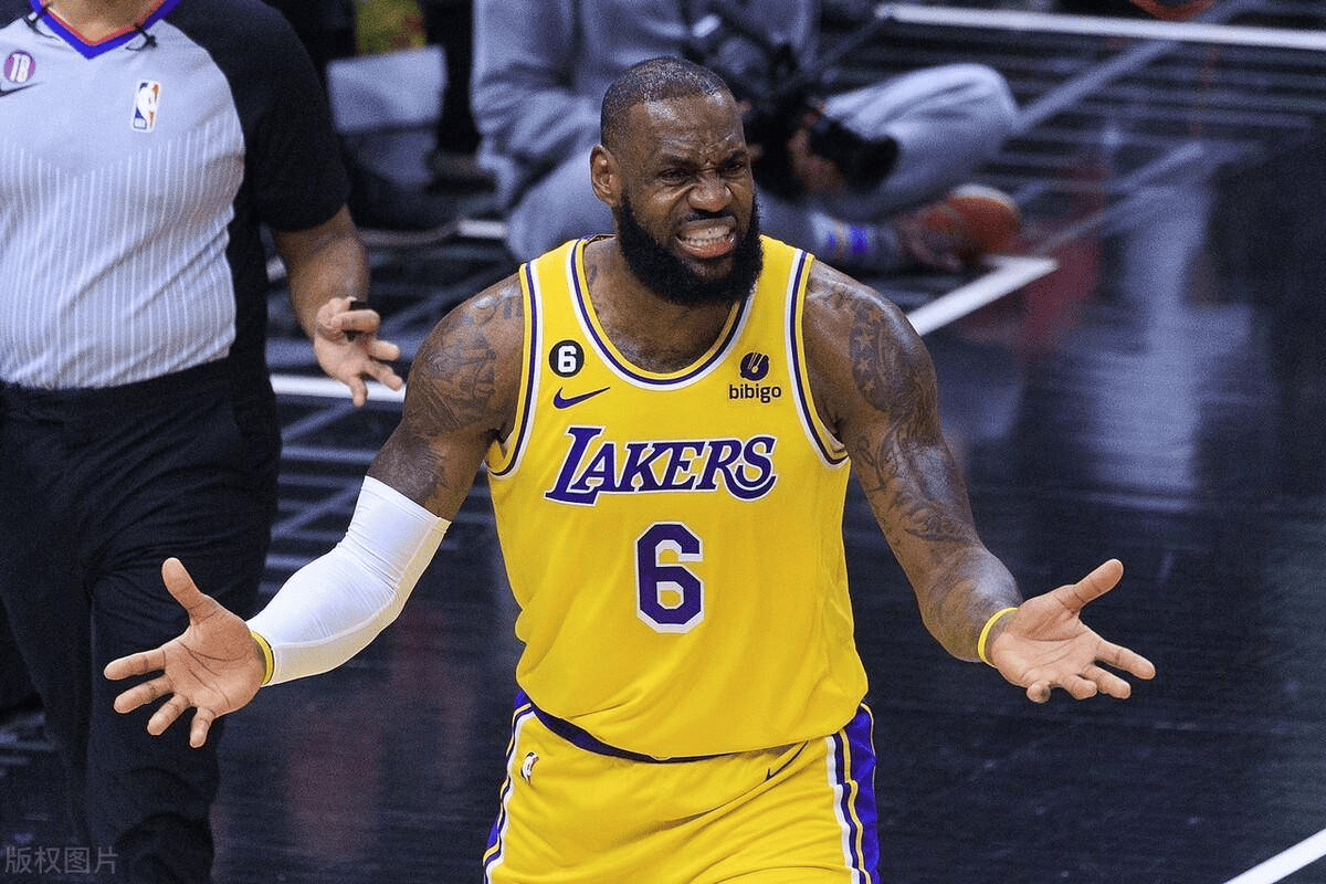 开云平台-公牛连胜结束，湖人取得九连胜