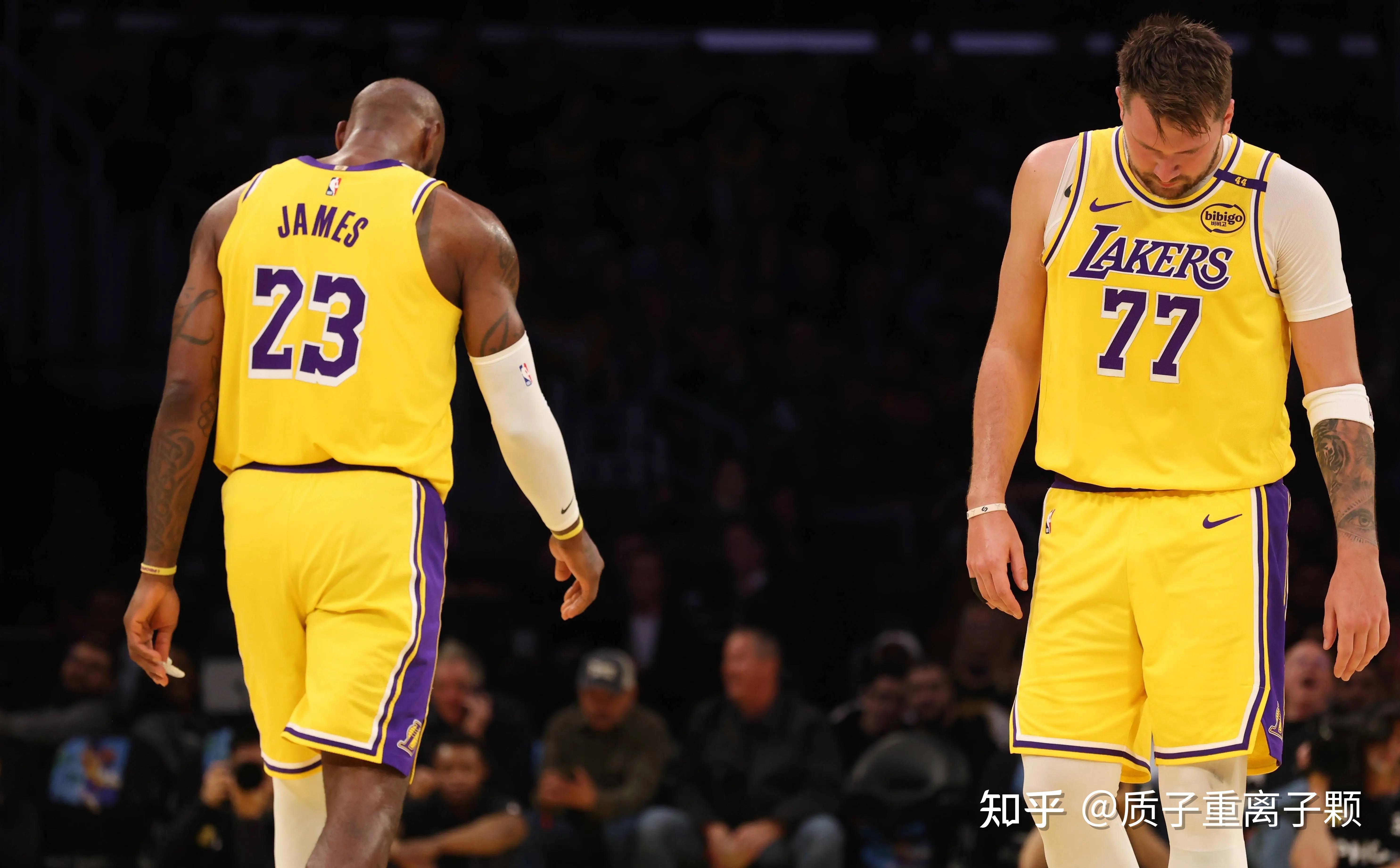 詹姆斯砍下30+8+10,领导湖人取胜的简单介绍 詹姆斯砍下30+8+10,领导湖人取胜的简单介绍