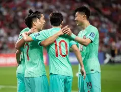 国家队近期士气高涨，备战强力对手