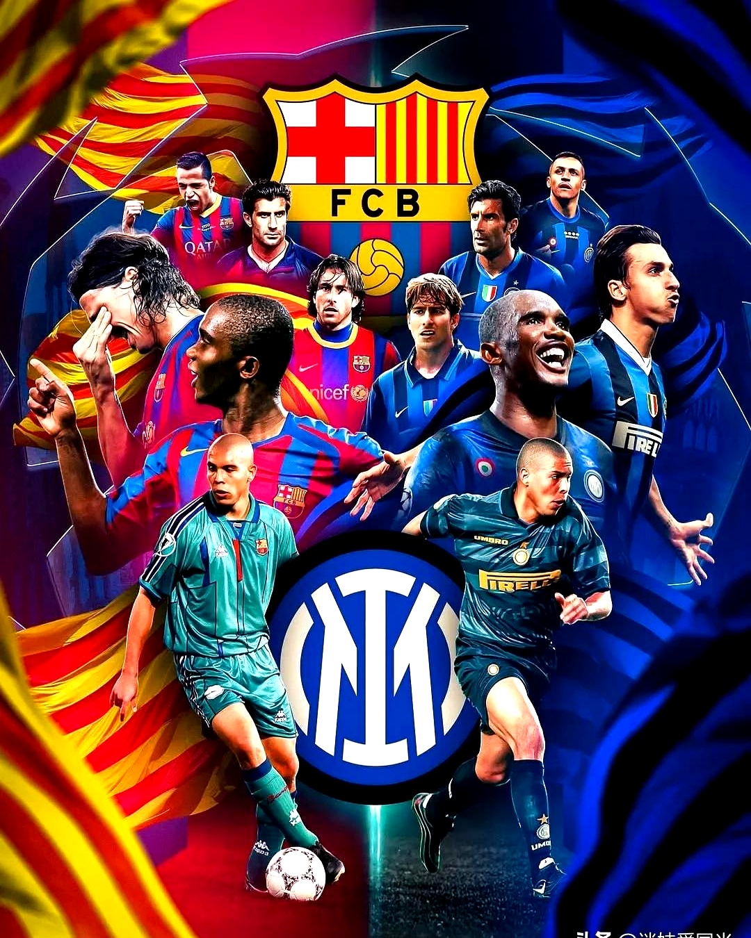 包含国际米兰锋线全开,疯狂轰进对手球门的词条 包含国际米兰锋线全开,疯狂轰进对手球门的词条