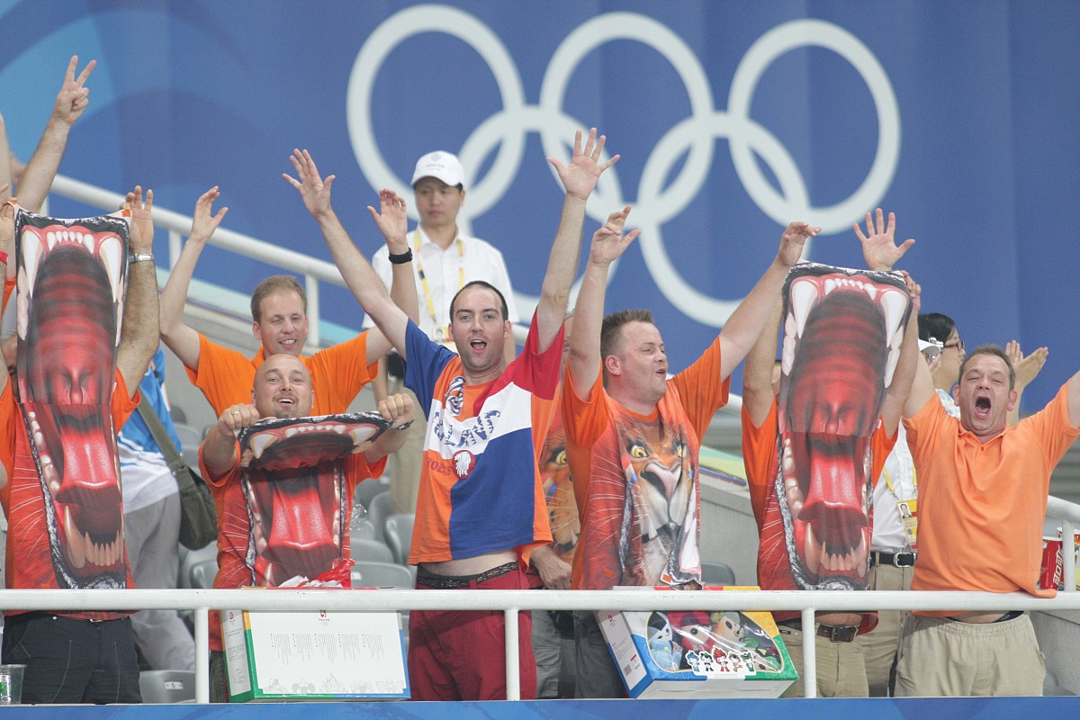 顶级竞技!体育赛场激情澎湃 顶级竞技!体育赛场激情澎湃