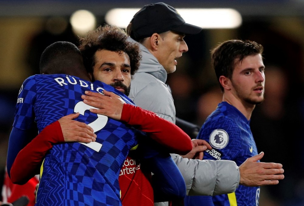 利物浦憾负巴伦西亚双剑合璧 利物浦憾负巴伦西亚双剑合璧