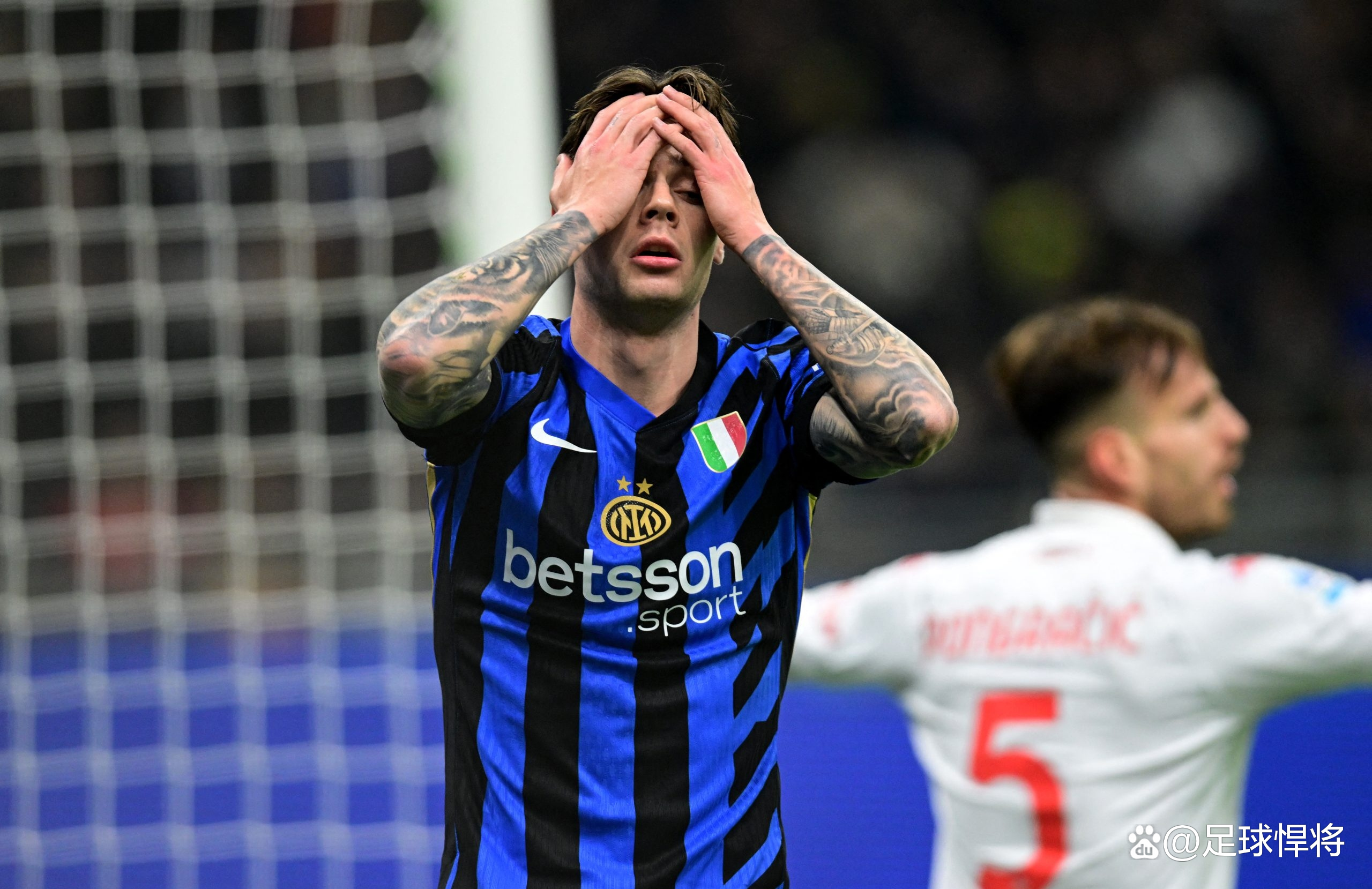 意甲冠军意外输球,国际米兰再遇困境 意甲冠军意外输球,国际米兰再遇困境