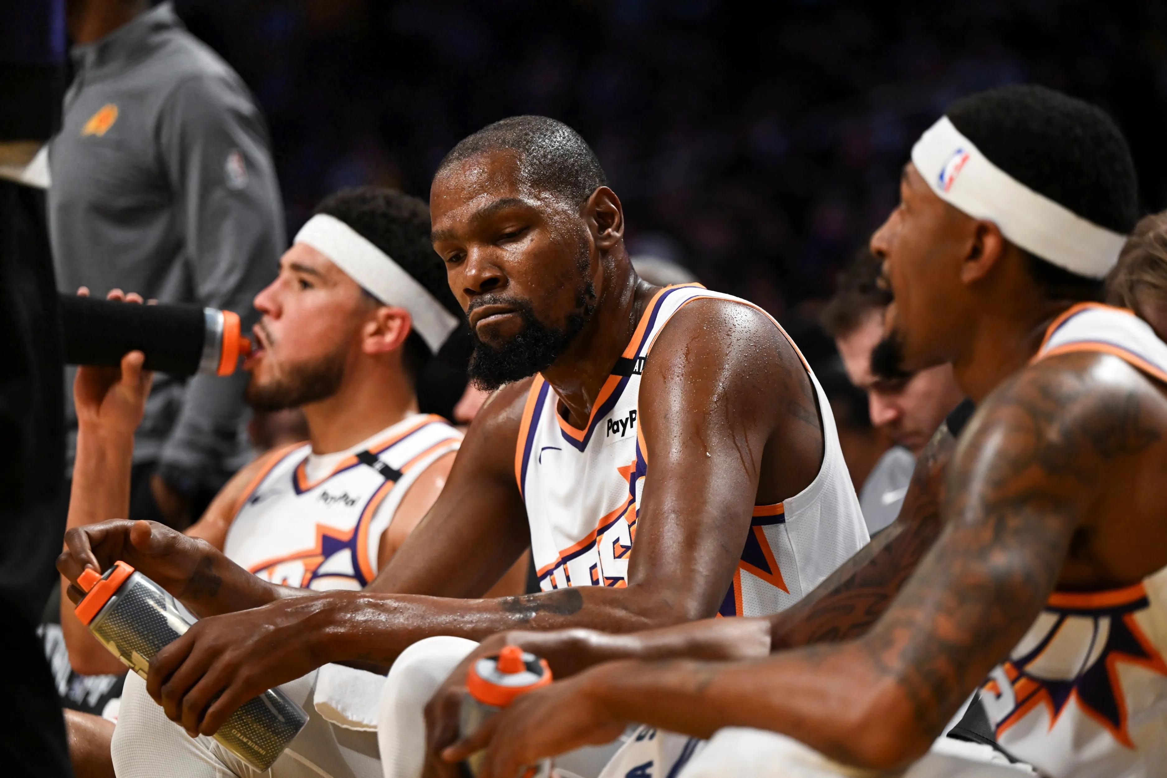 勇士主场再胜太阳遭遇首败