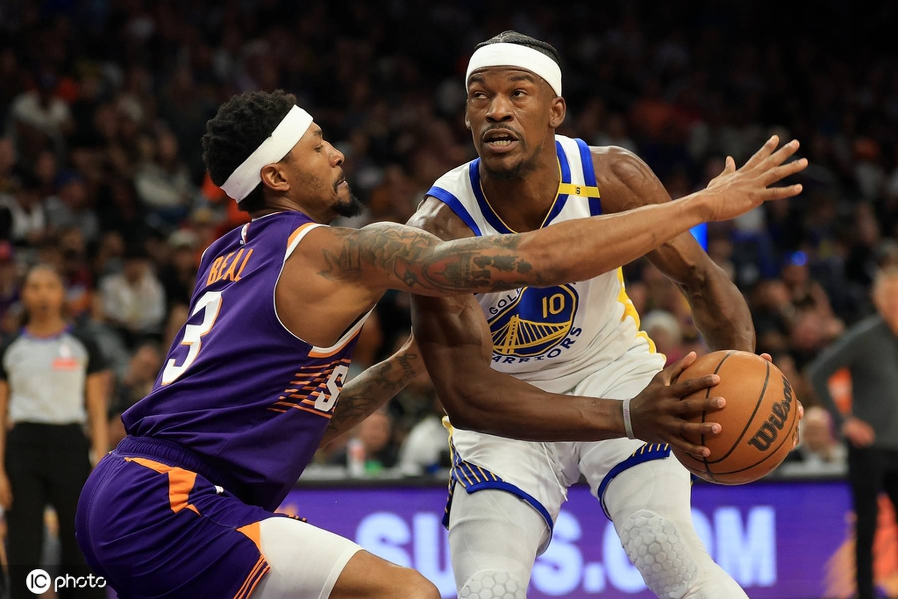 勇士主场再胜太阳遭遇首败