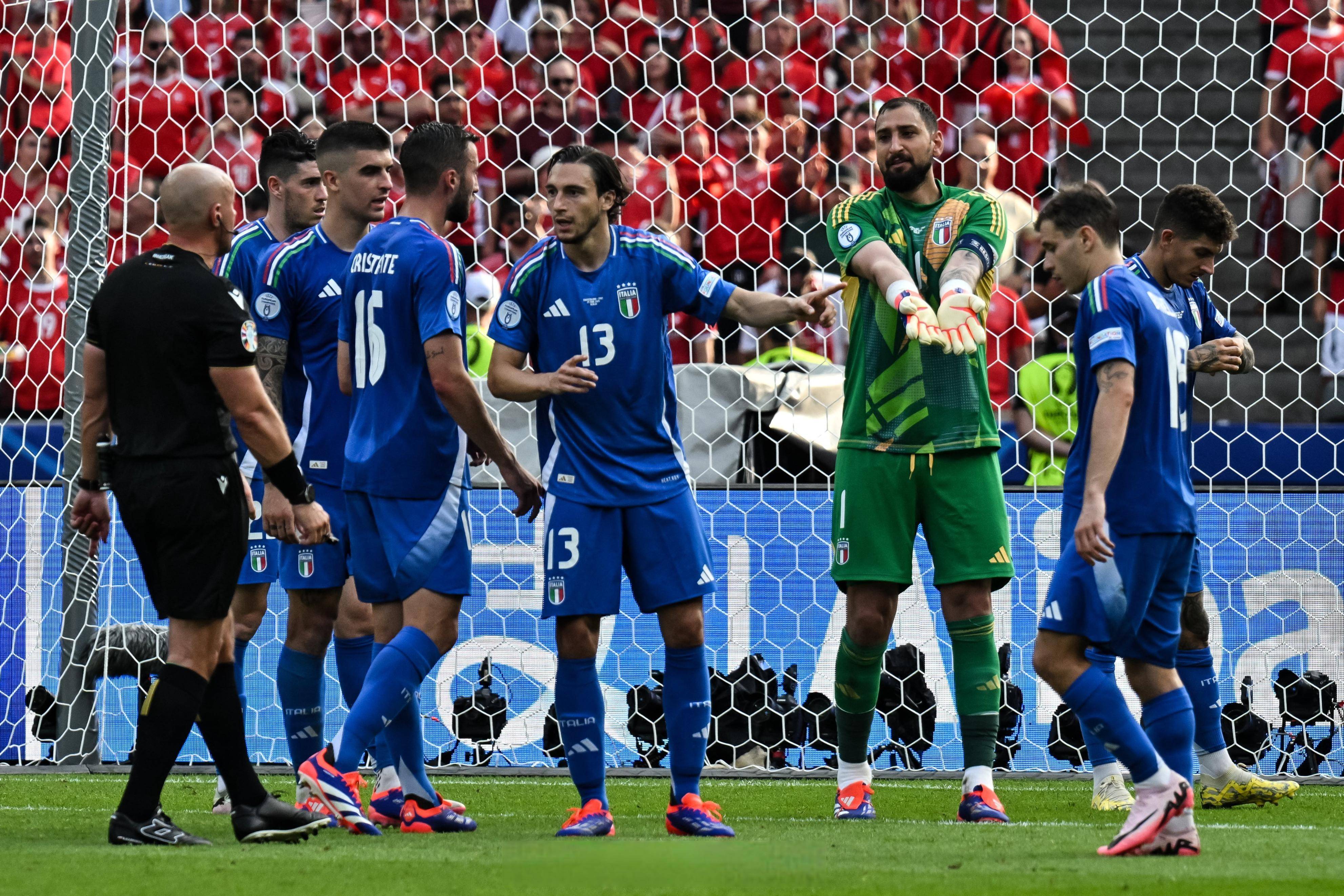 克罗地亚队大胜,成功闯入强 克罗地亚队大胜,成功闯入强