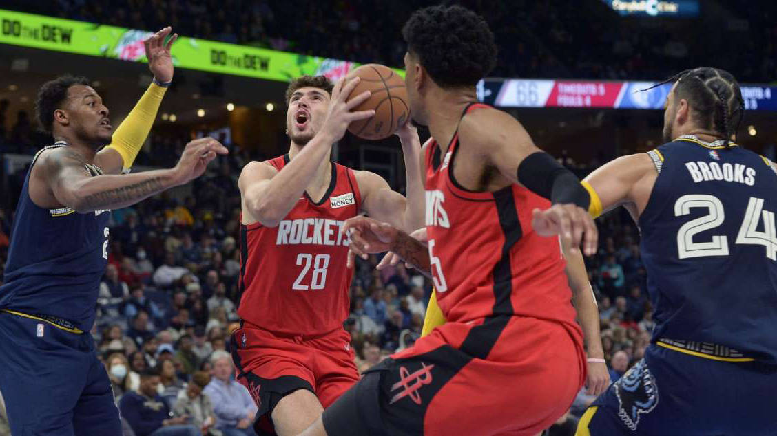 开云体育平台APP-关于火箭背靠背战胜太阳，约瑟夫斯指点江山的信息