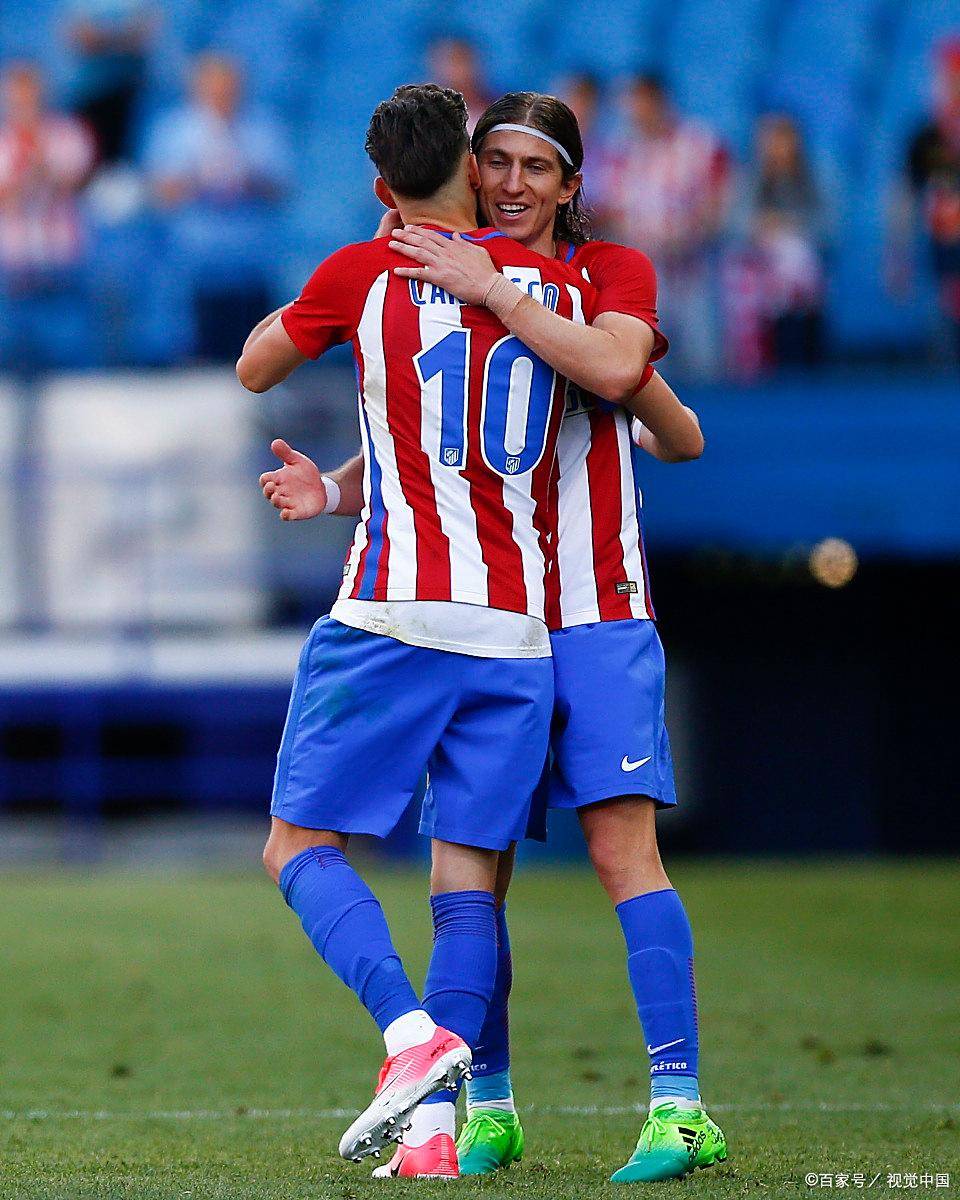 开云体育-马德里竞技客场击败奥萨苏纳，上演绝地反击