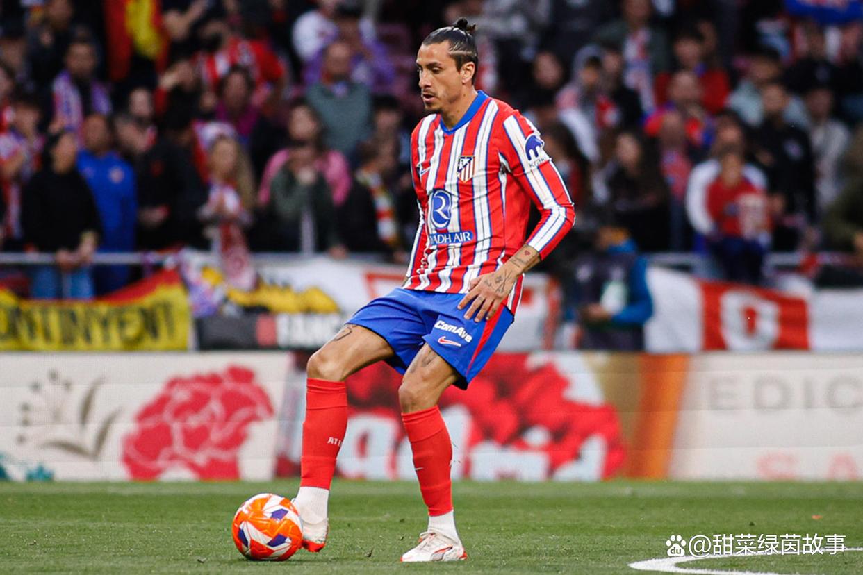 马德里竞技客场击败奥萨苏纳,上演绝地反击 马德里竞技客场击败奥萨苏纳,上演绝地反击