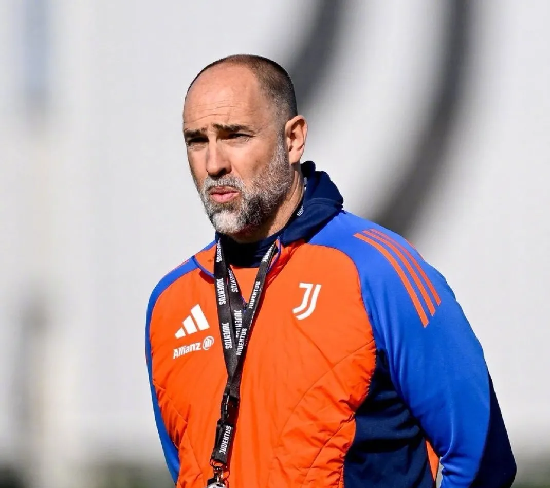 开云体育官方网站-尤文图斯主教练亚历格里尼宣布离职，球队锁定新目标