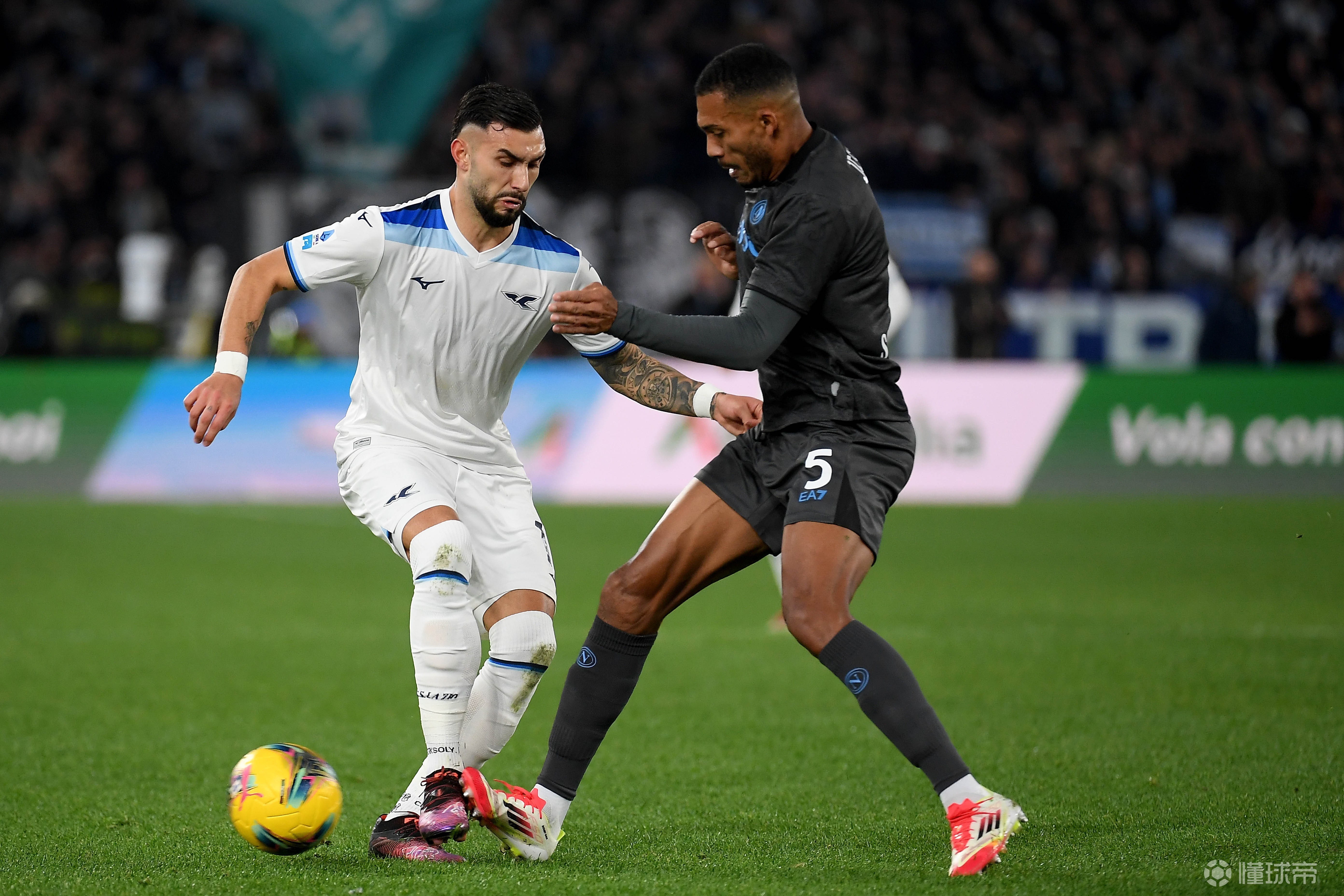 拉齐奥2比1险胜桑普多利亚,继续追赶前排的简单介绍 拉齐奥2比1险胜桑普多利亚,继续追赶前排的简单介绍