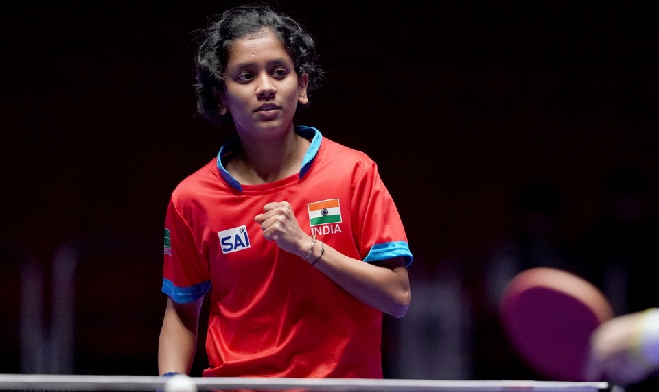 开云体育入口-印度队完胜印尼队，马琳统治全场