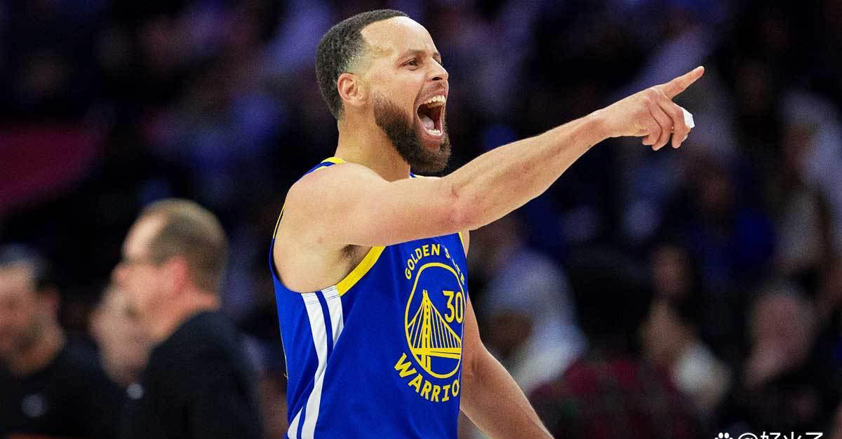 开云官网-勇士翻盘北京队，库里点燃赛场