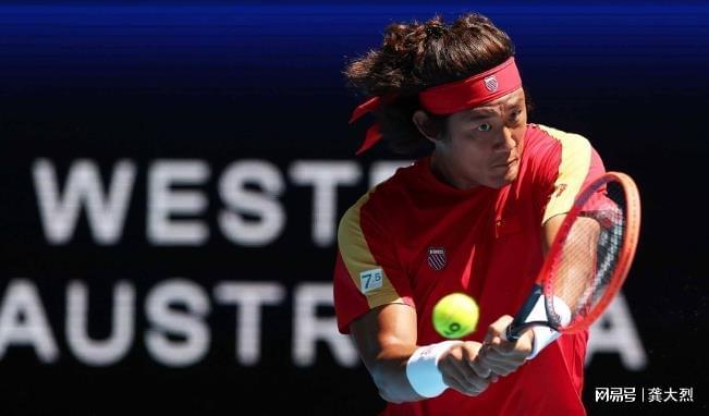 开云平台-澳大利亚网球队险胜美国网球队，穆雷送出助攻的简单介绍