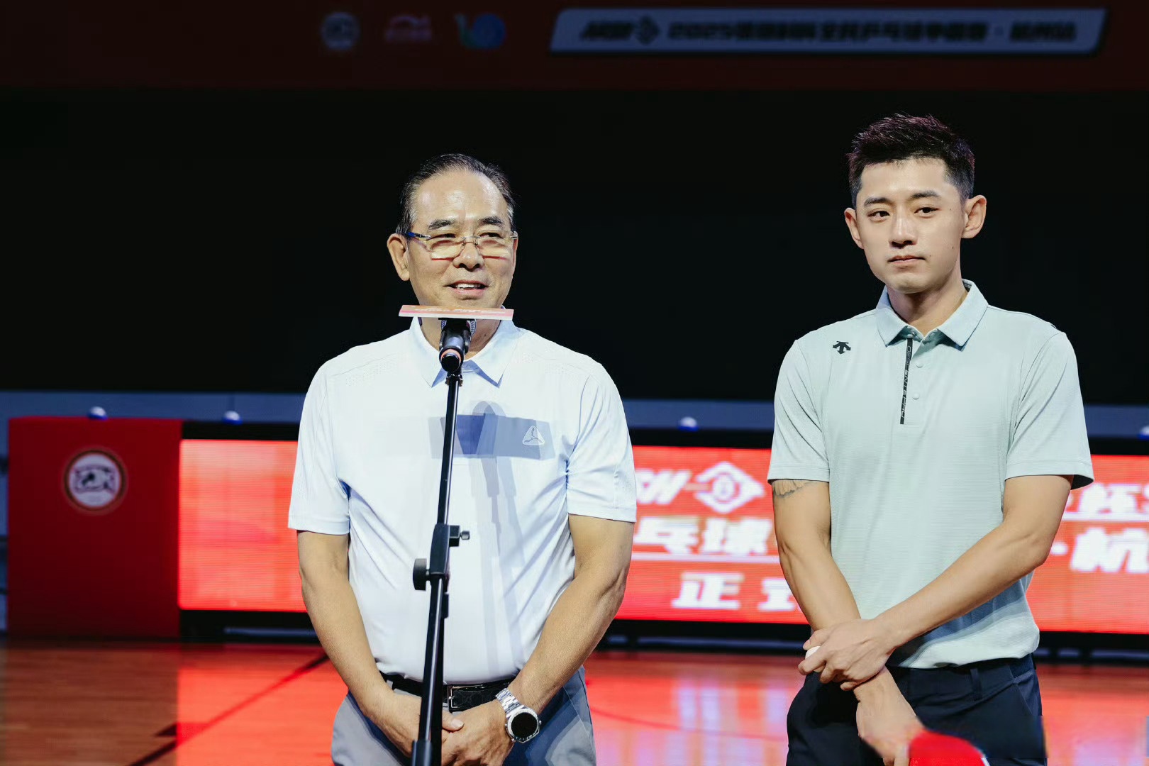 开云体育-法国乒乓球队血洗波兰乒乓球队，张继科关键制胜的简单介绍