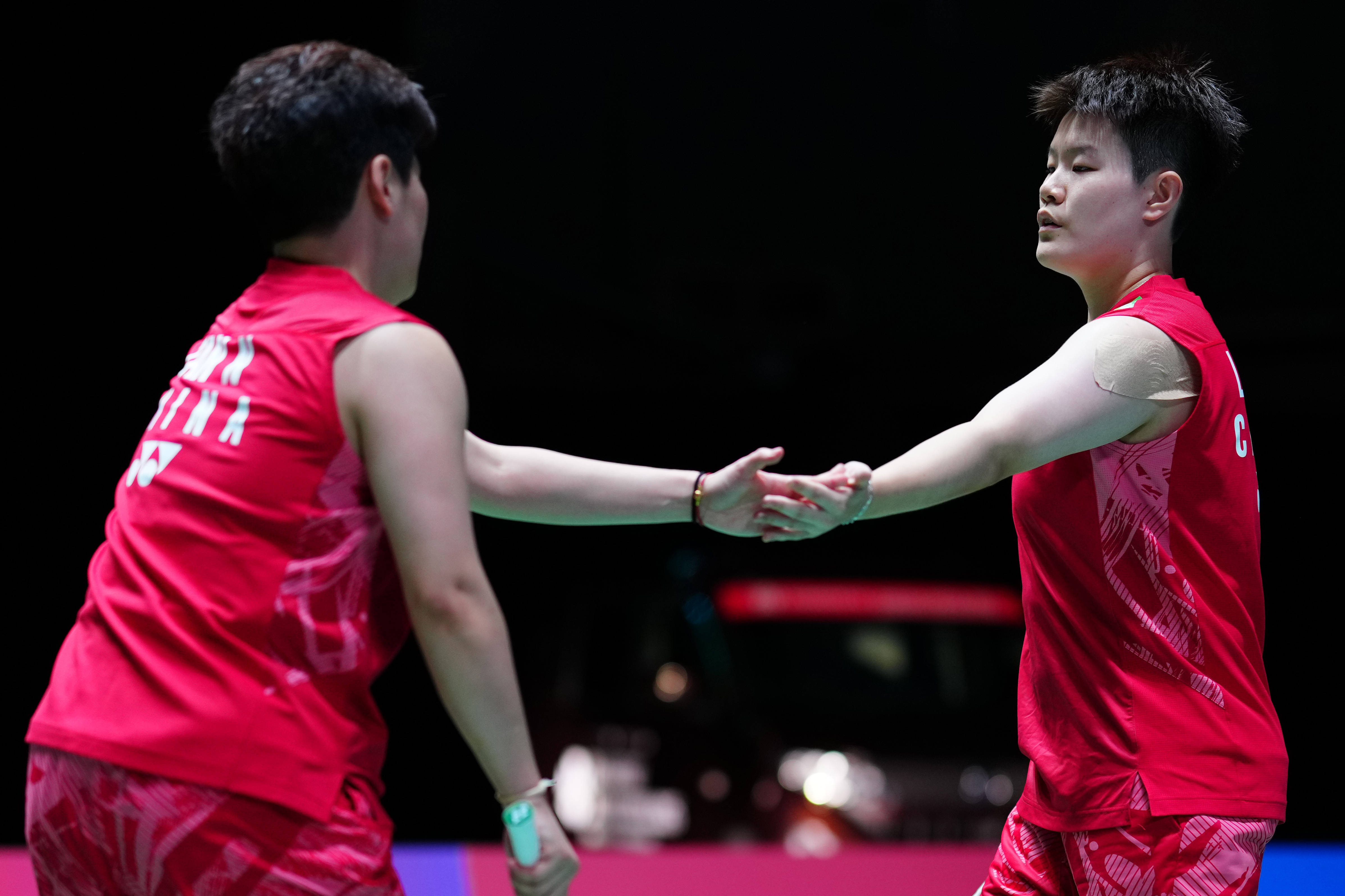 日本羽毛球队完胜印度羽毛球队,戴资颖爆发神勇的简单介绍 日本羽毛球队完胜印度羽毛球队,戴资颖爆发神勇的简单介绍