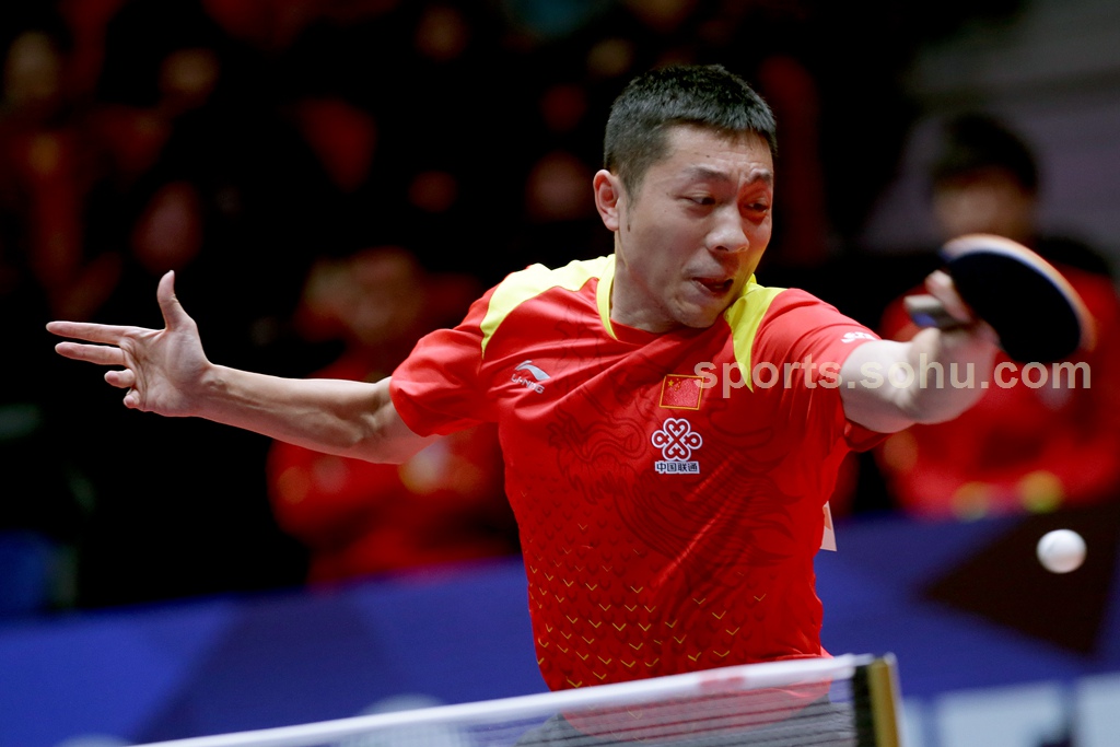 开云体育APP下载-中国队险胜葡萄牙队，许昕关键制胜