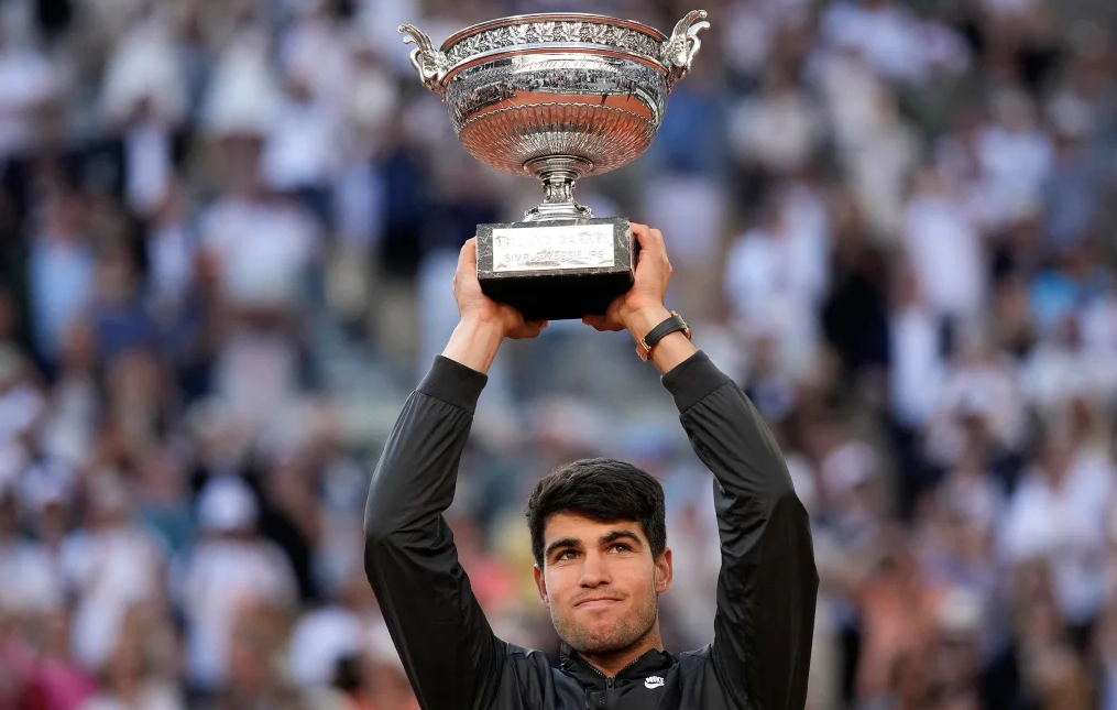 戴维斯杯绝杀法网,阿尔卡拉斯带队取胜的简单介绍 戴维斯杯绝杀法网,阿尔卡拉斯带队取胜的简单介绍