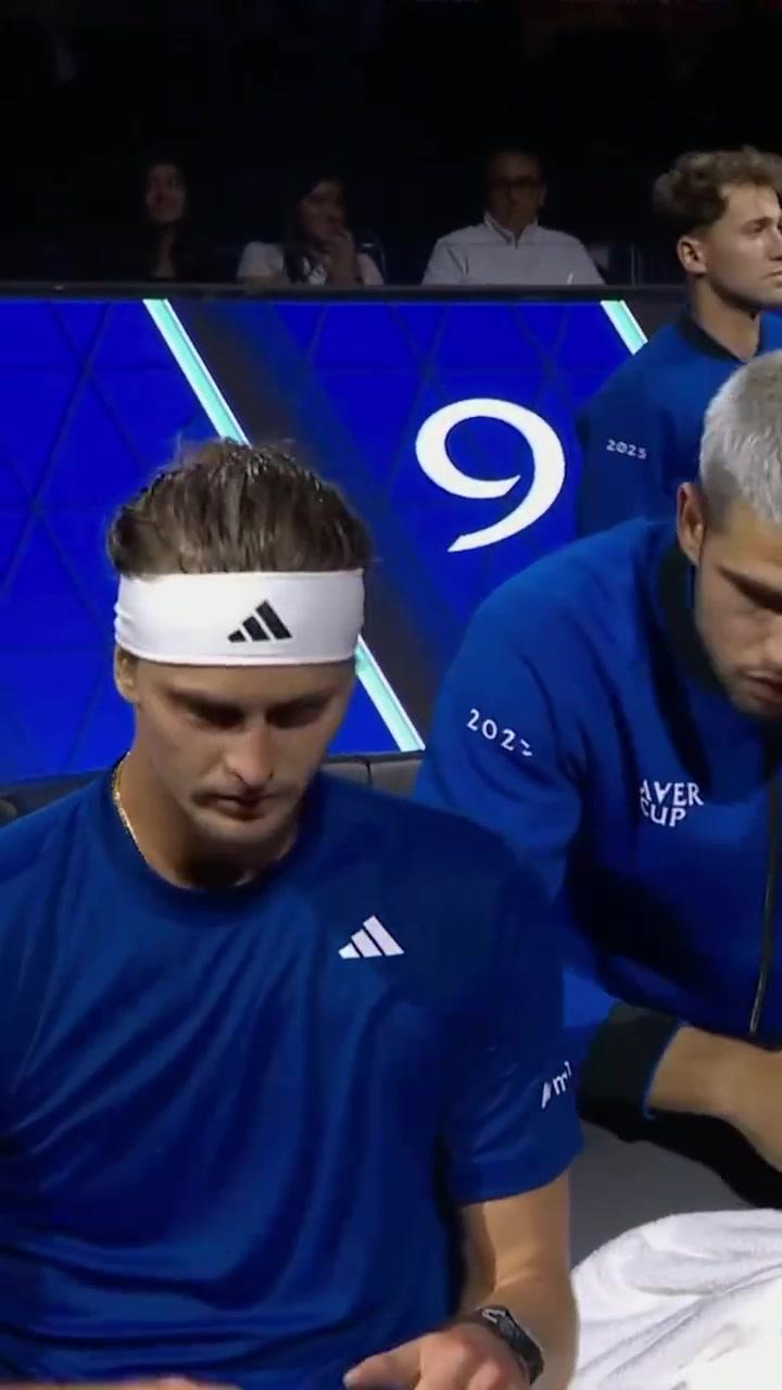 开云体育在线-美网碾压拉沃尔杯，兹维列夫带队取胜的简单介绍